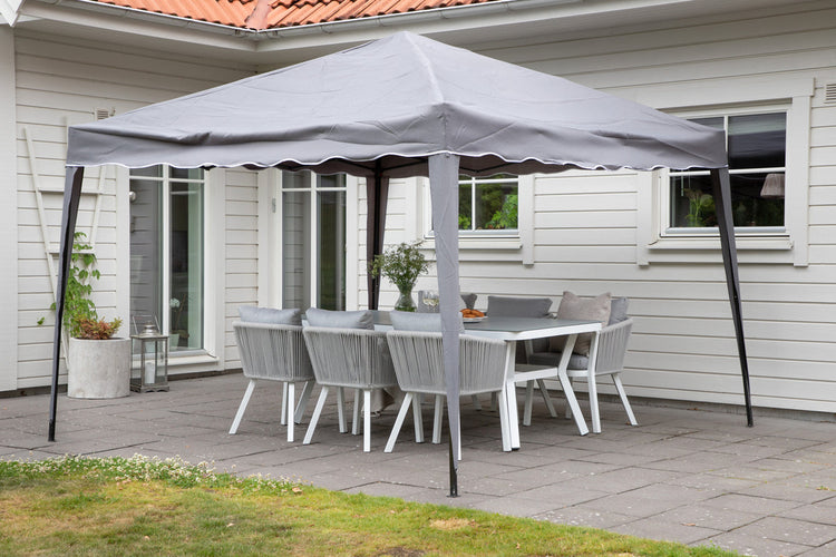 Paviljonger