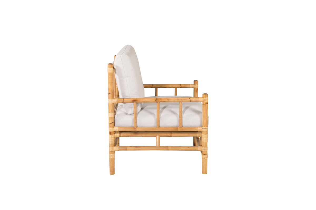 Cane loungstol