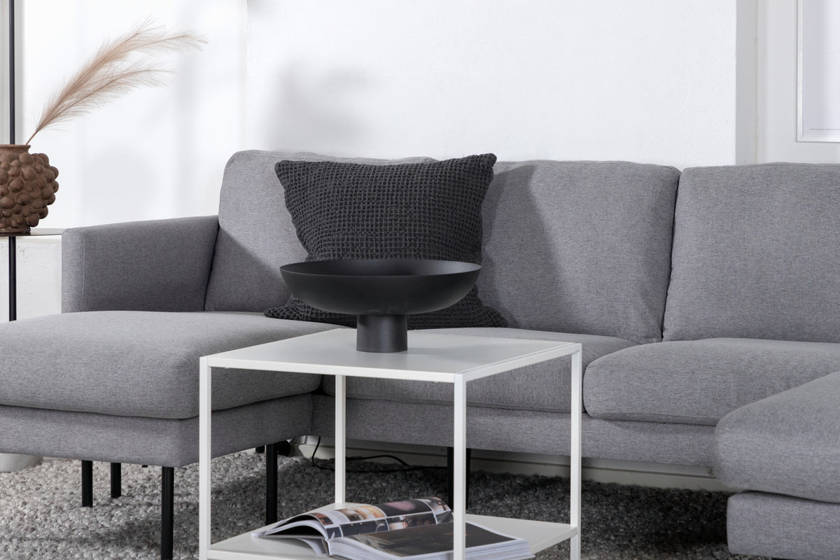 Zoom divansoffa, grå