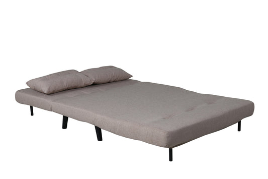 Vicky bäddsoffa, beige