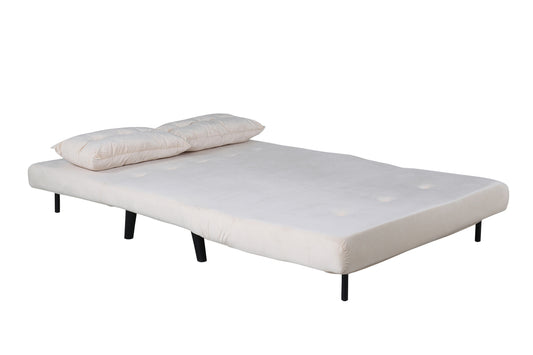 Vicky bäddsoffa (sammet)