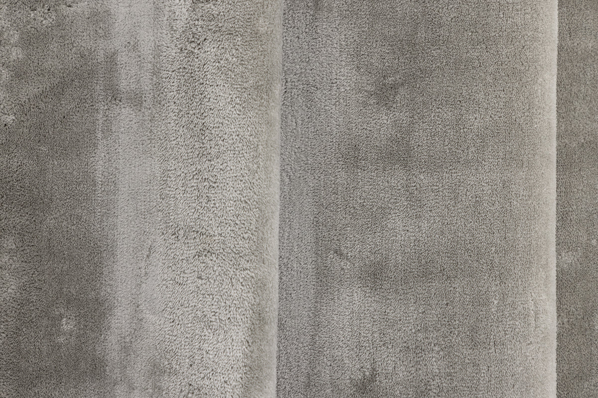 Blanca matta 230 x 160, ljusgrå