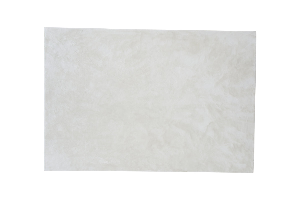 Blanca matta 230 x 160, vit