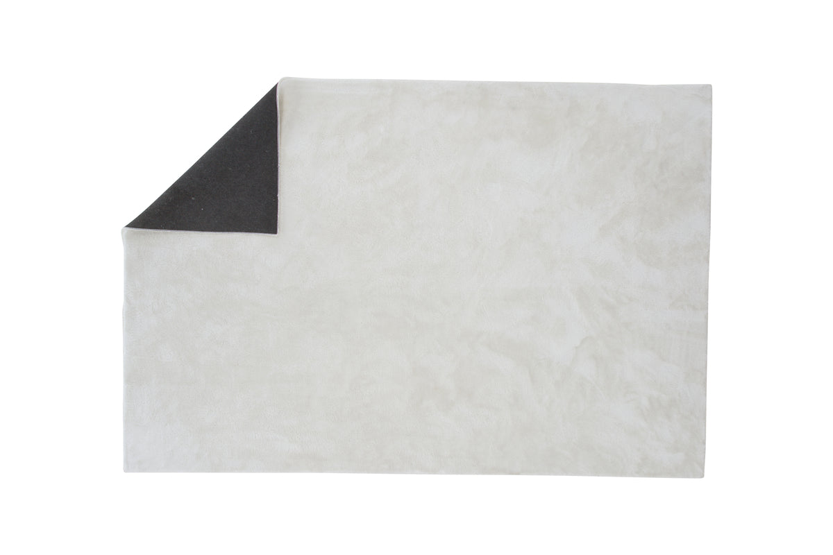 Blanca matta 230 x 160, vit