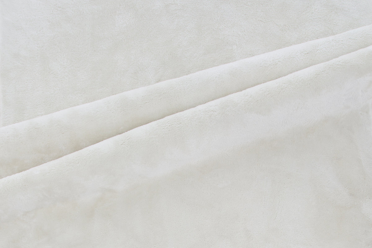 Blanca matta 230 x 160, vit