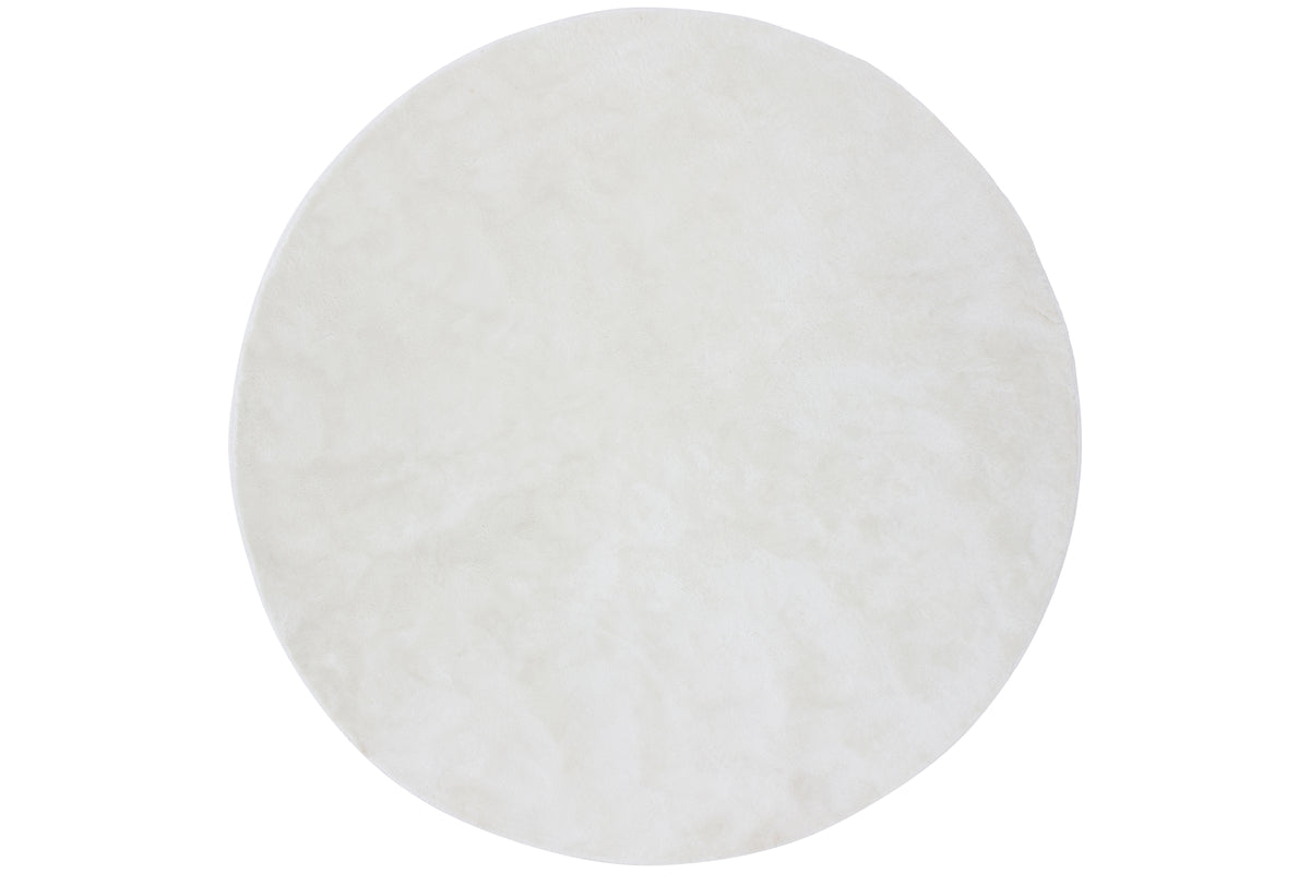 Blanca matta ⌀200, vit