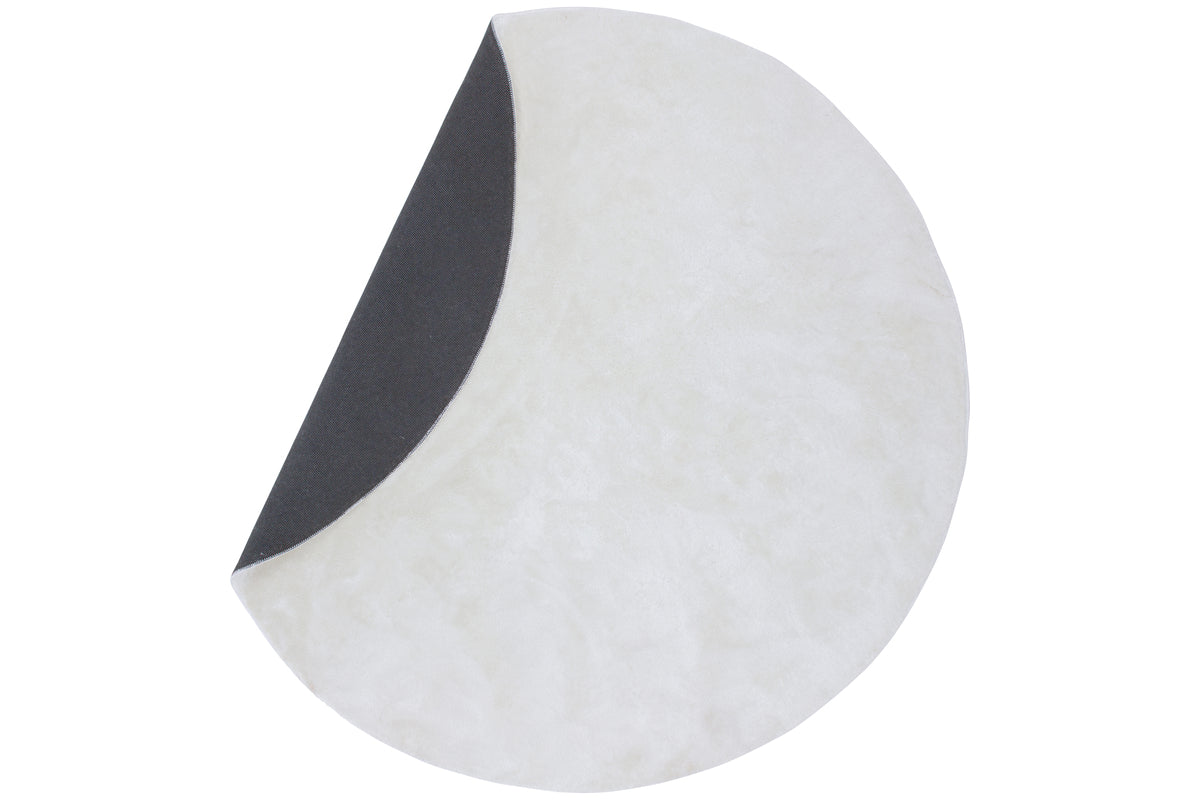 Blanca matta ⌀200, vit