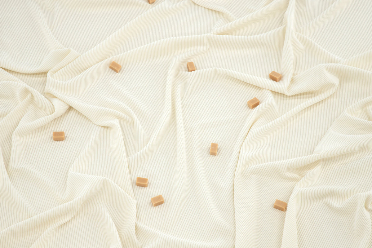 Elma gardiner 140x240, off-white (manchesterkänsla)