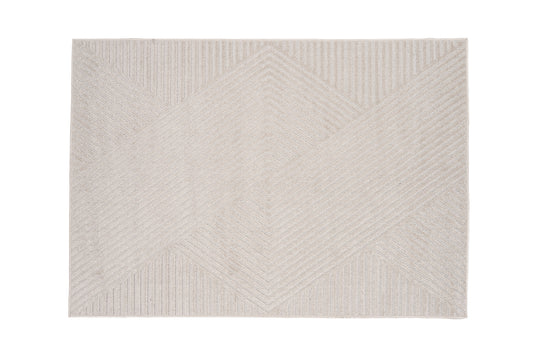 Aron matta 290 x 200, vit