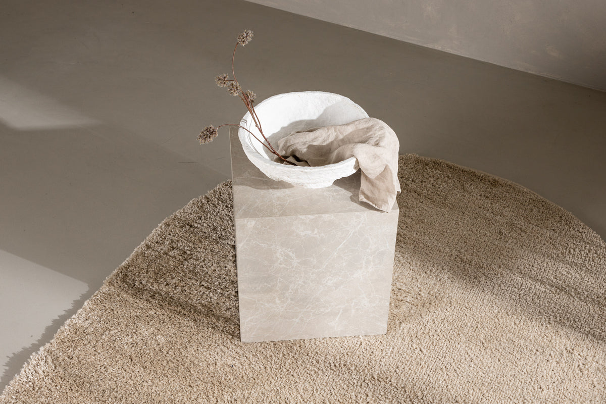 Walter matta 340 x 240, beige