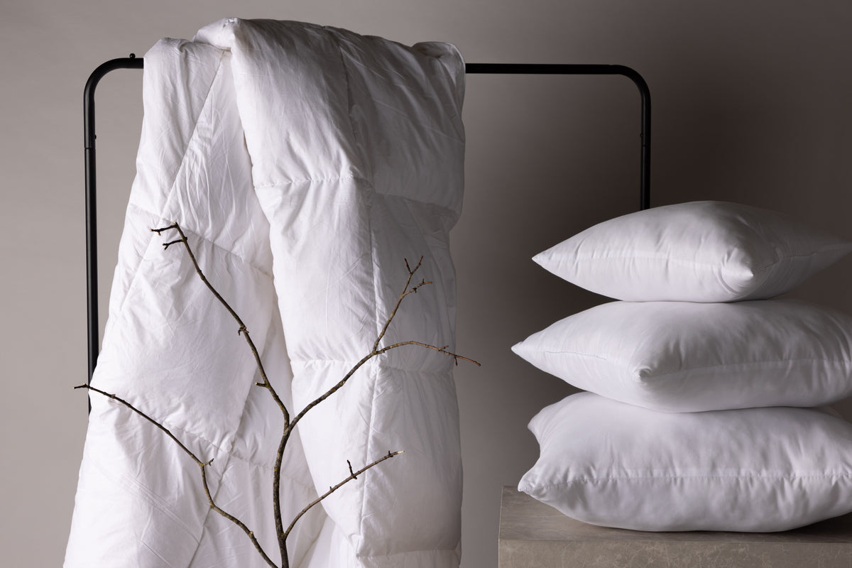 Astrid täcke 200 x 150 cm