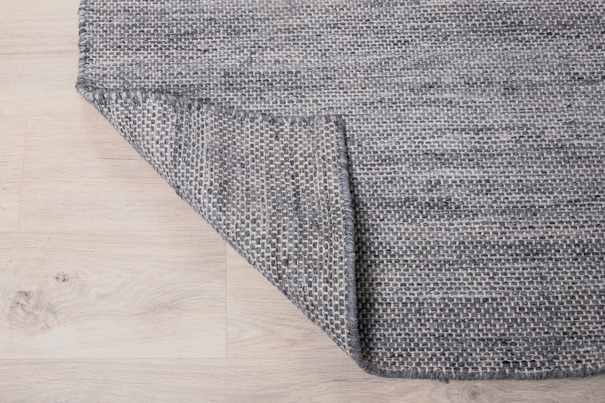 Devi matta 40 x 170, grå