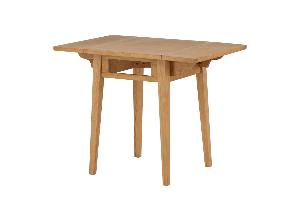 Yakidon förlängningsbart matbord