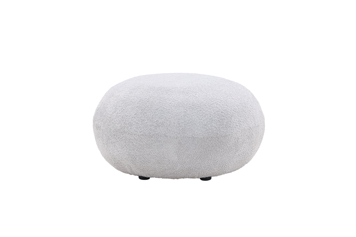 Bologna puff