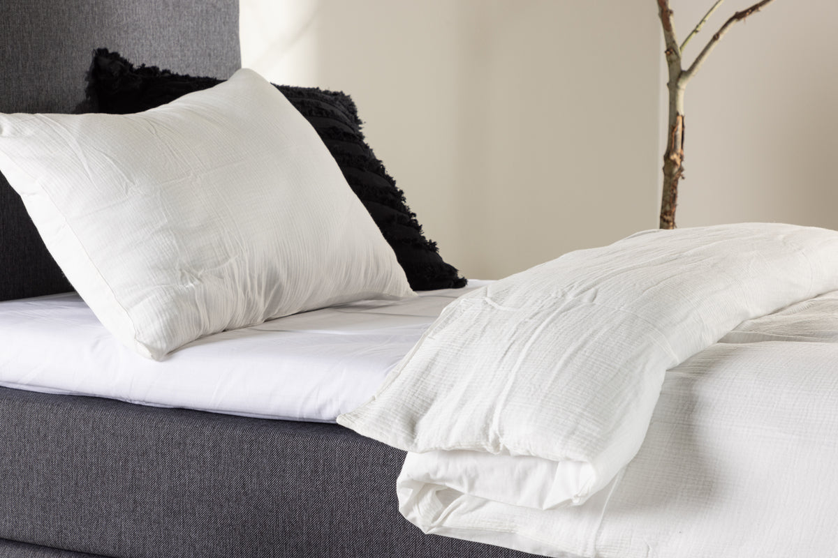 Toledo enkelsäng 90x200