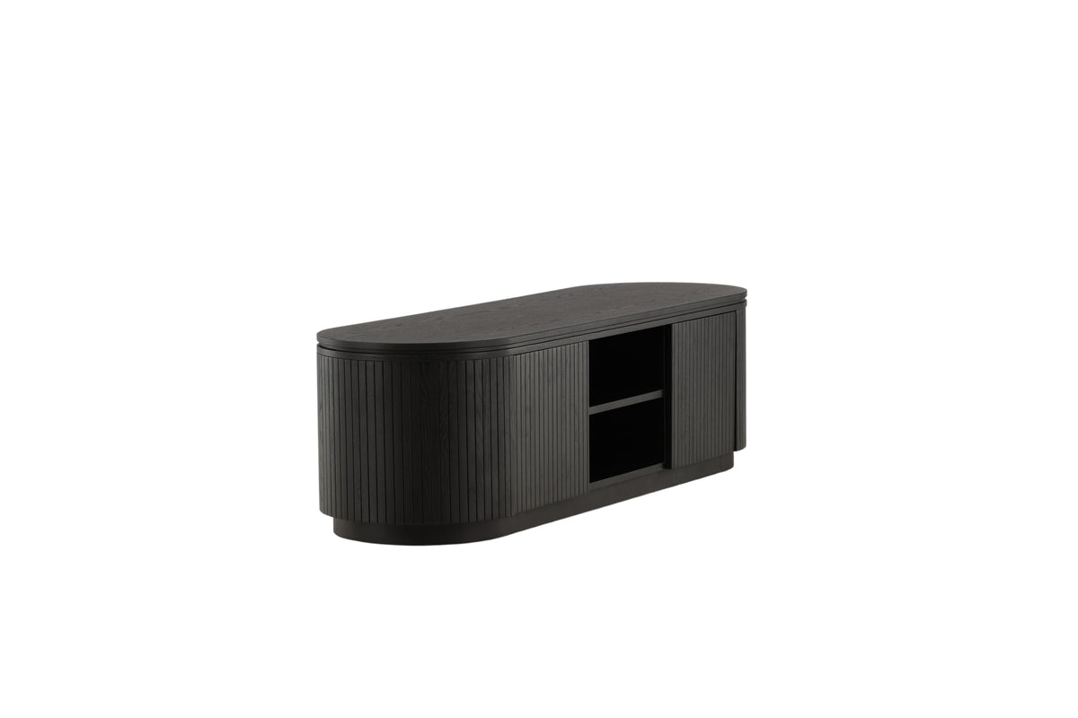 Fjällbacka tv-bänk