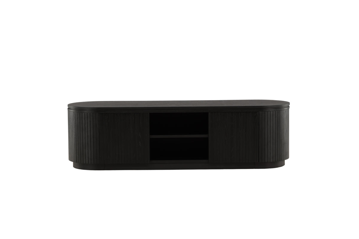 Fjällbacka tv-bänk