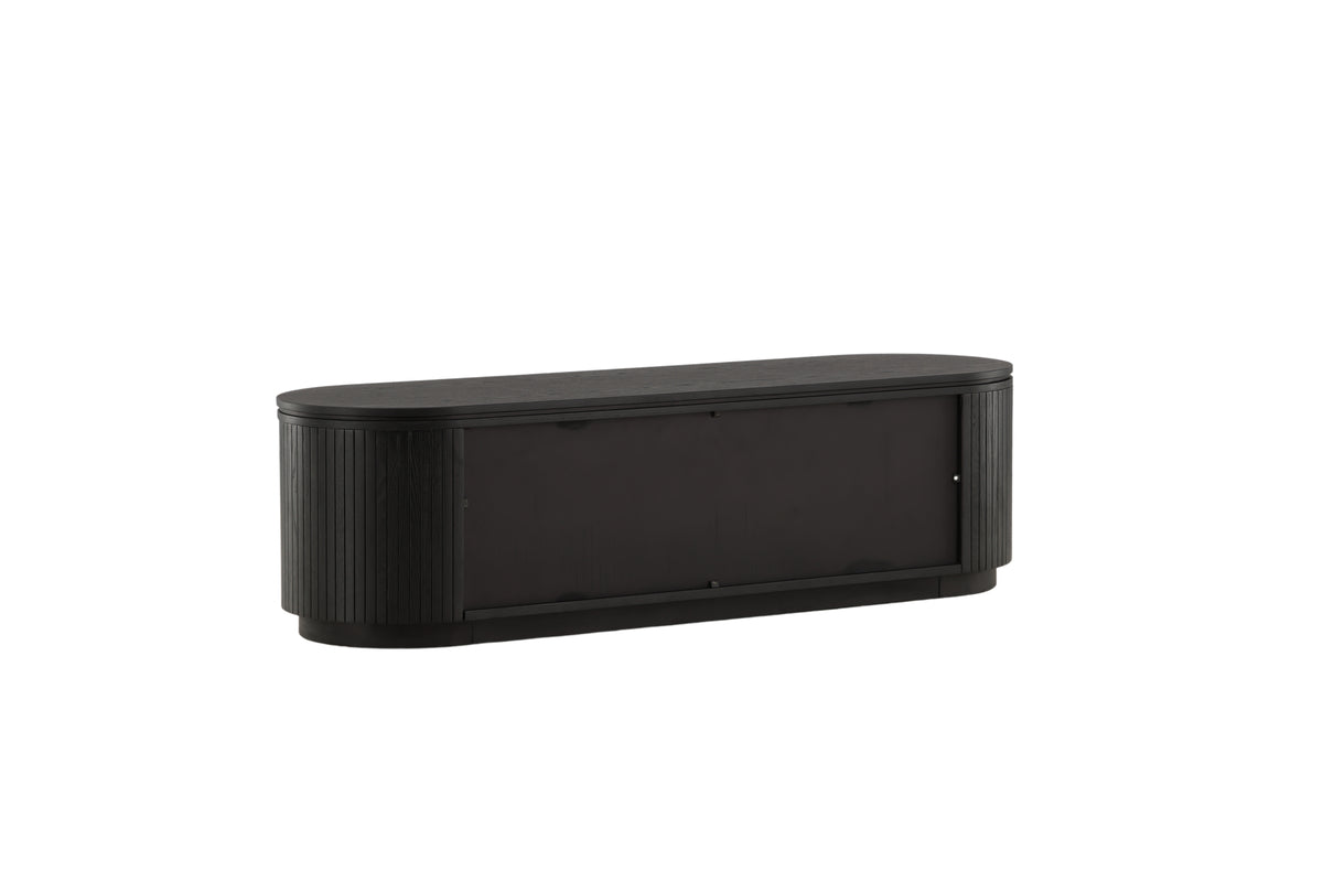 Fjällbacka tv-bänk