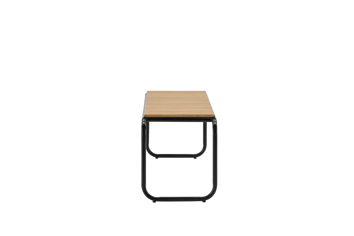 Holmbeck bänk