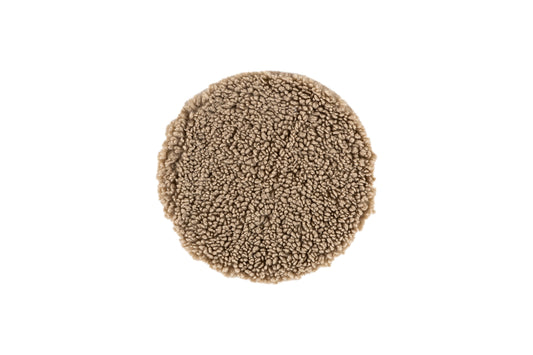 Katy stolsdyna Ø34, beige