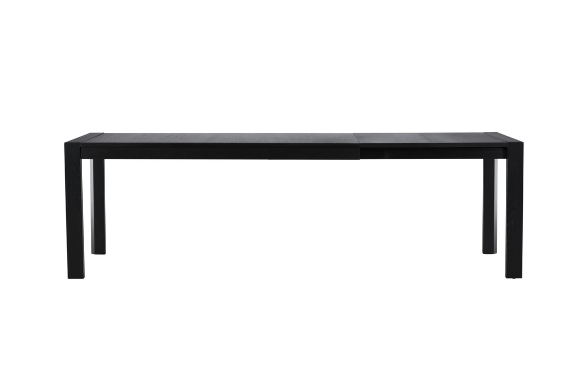 Slider matbord