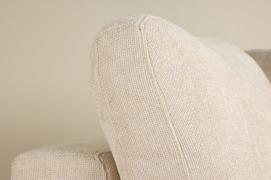 Salerno soffmodul, höger hörn