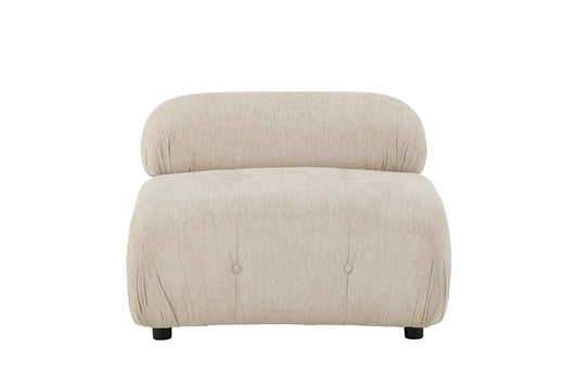 Mika soffmodul, mittendel