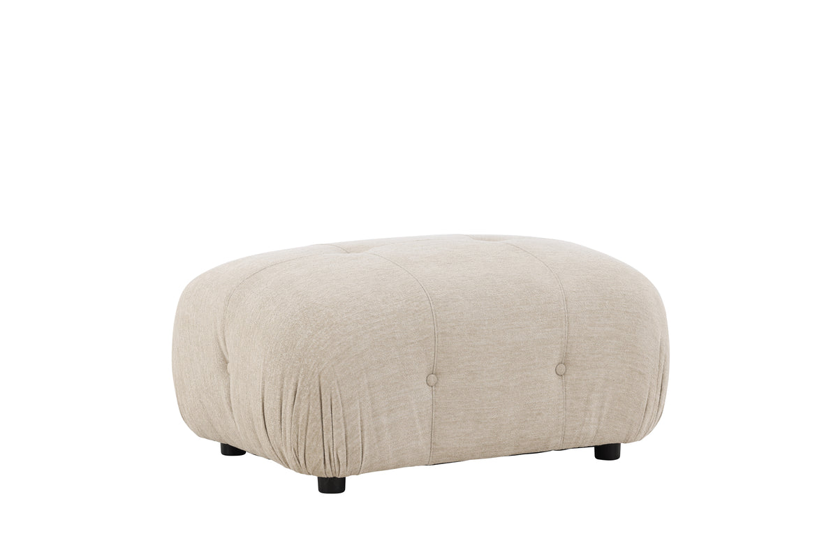 Mika fotpall/sittpuff