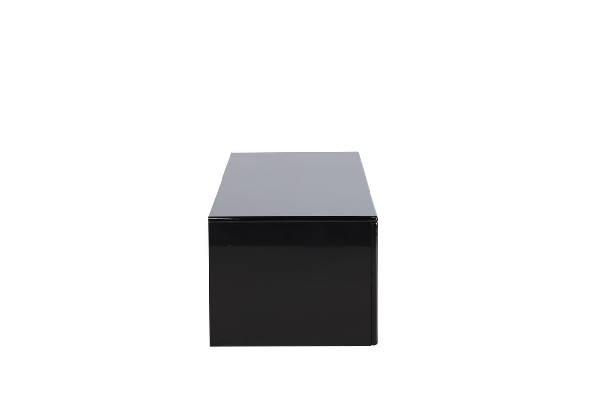 Fristad tv-bänk