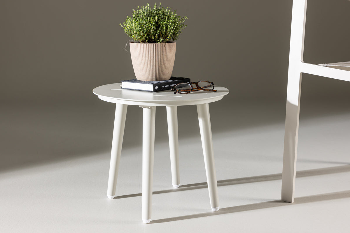 Lina sidobord