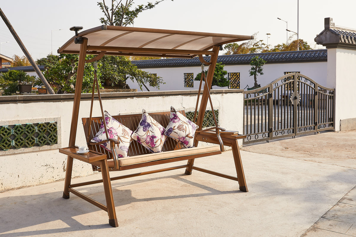 Odivelas hammock