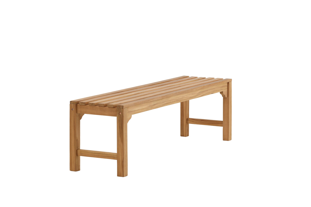 Kenya bänk