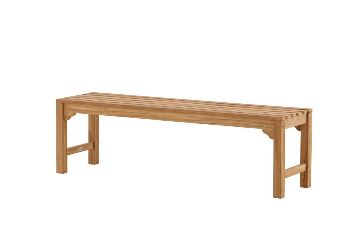 Kenya bänk