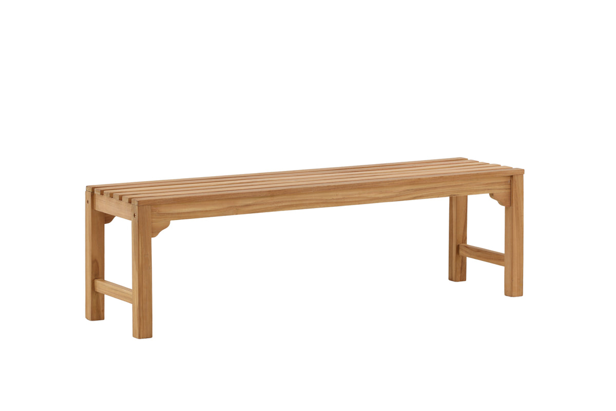 Kenya bänk