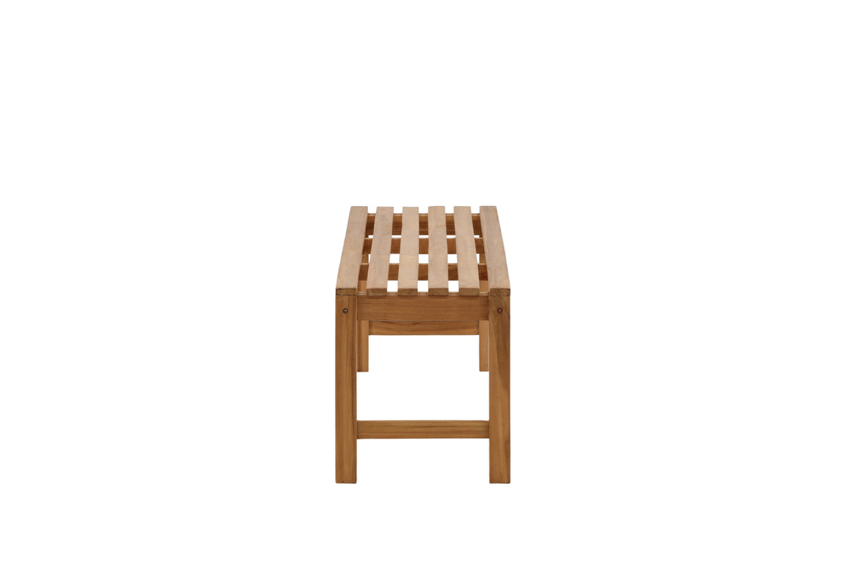 Kenya bänk
