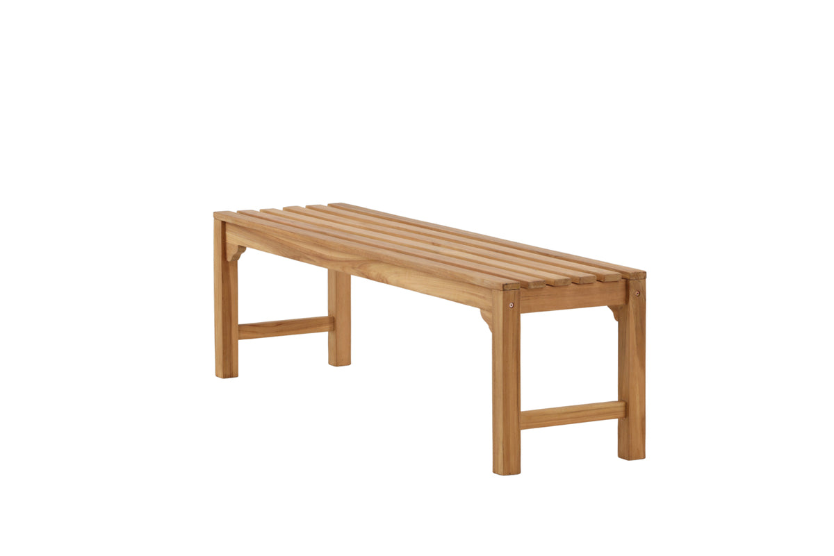 Kenya bänk