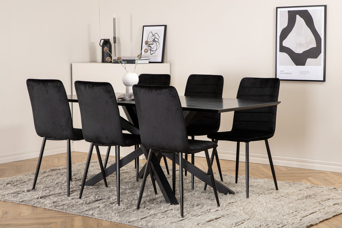 Windu & Piazza matgrupp