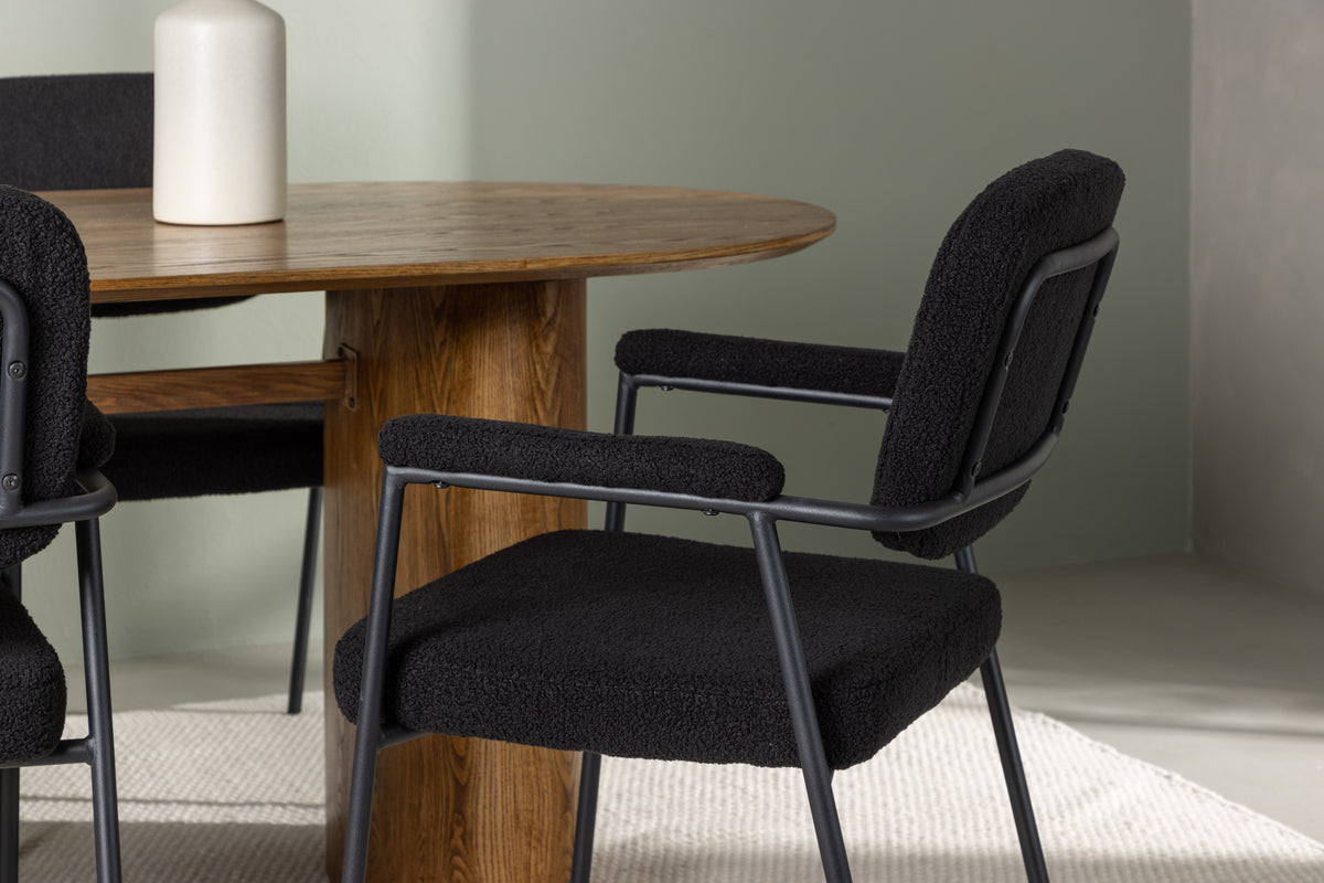 Yesterday & Isolde matgrupp