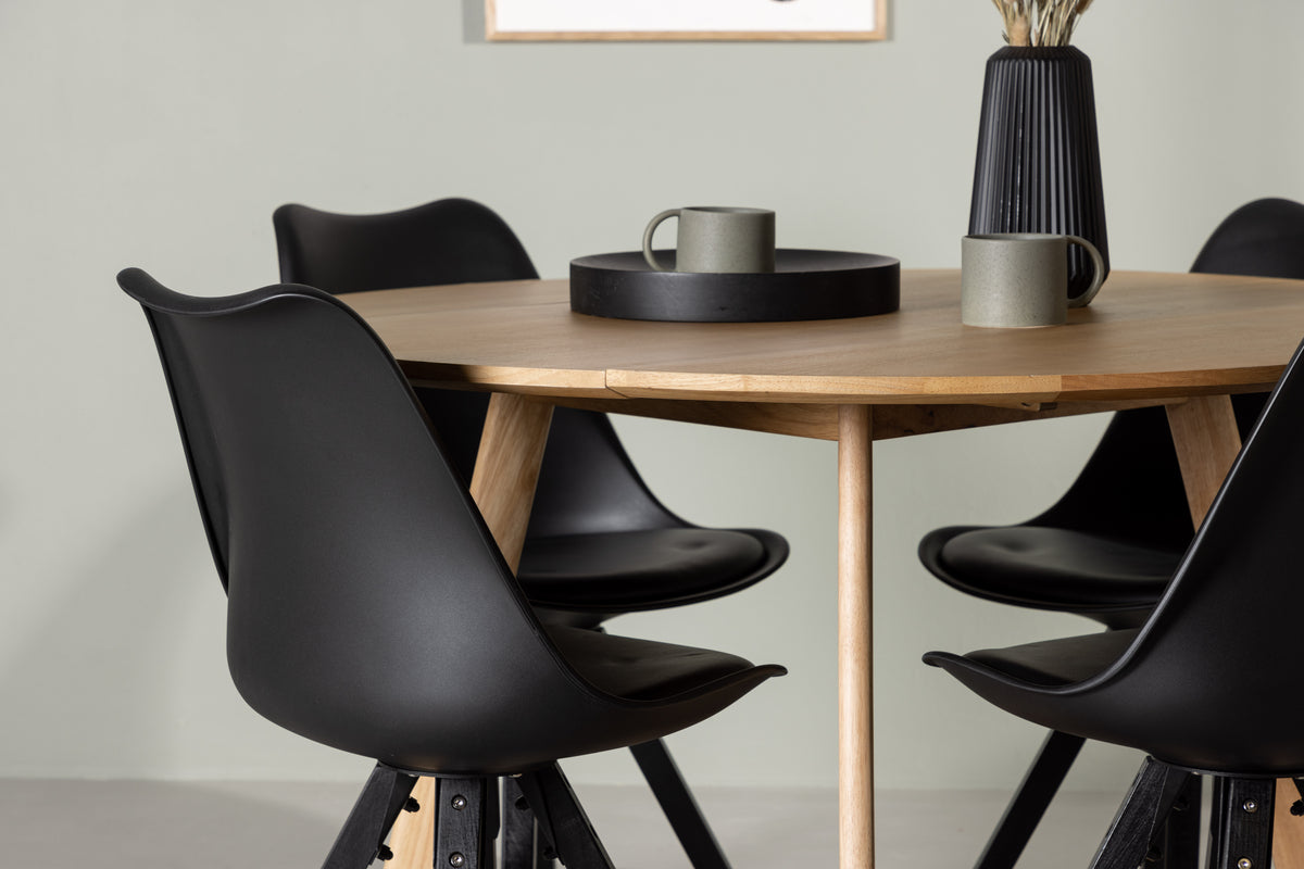 Yakidon & Zeno matgrupp