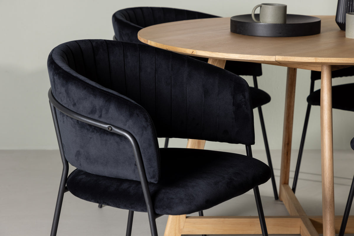 Yakidon & Selma matgrupp