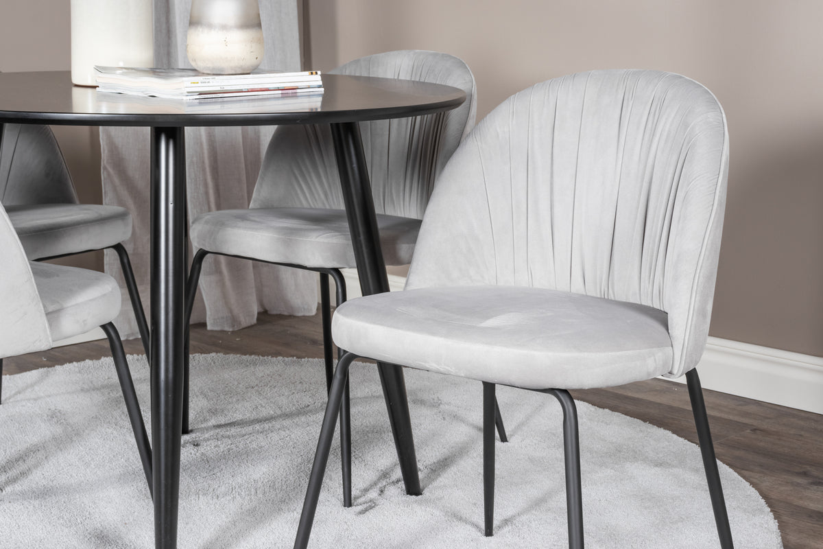 Wrinkles & Plaza matgrupp