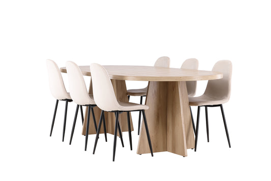 Polar & Bootcut matgrupp