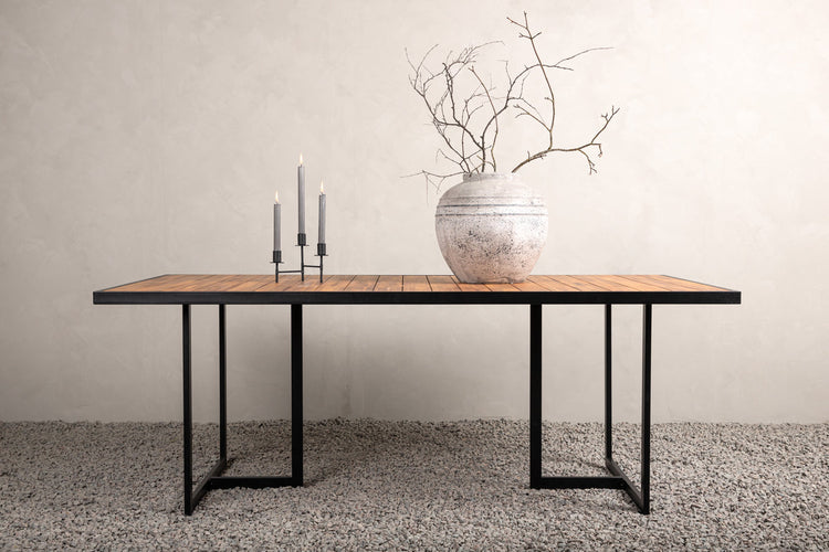 Matbord, utomhus
