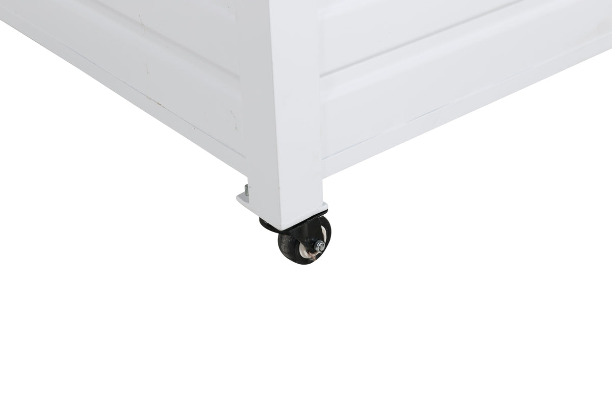 Tiana dynbox