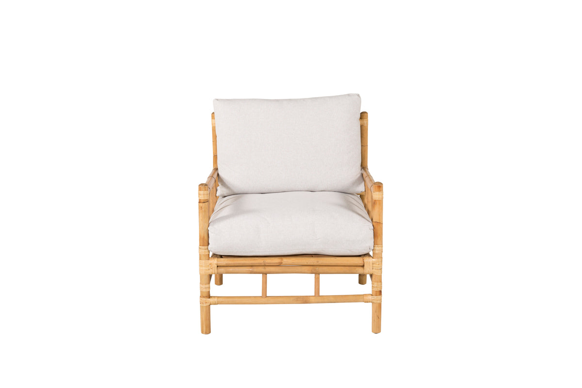 Cane loungstol