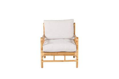 Cane loungstol