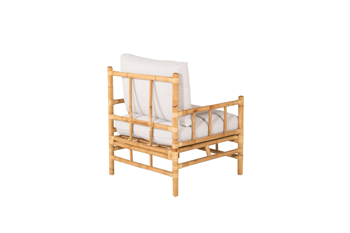 Cane loungstol