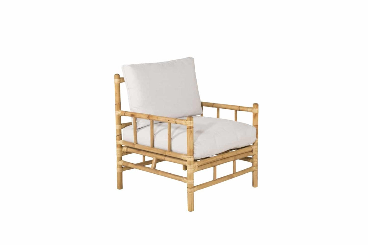 Cane loungstol
