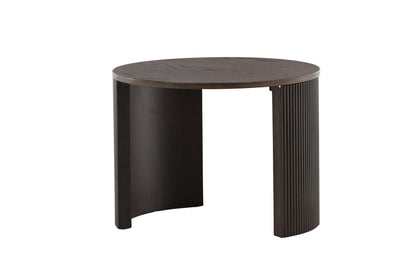 Bristol soffbord, mocka