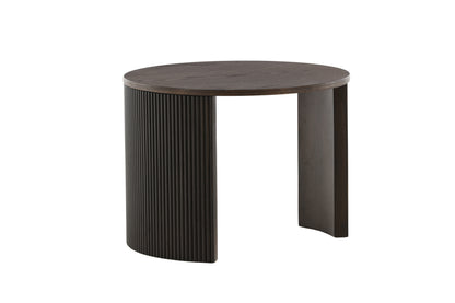 Bristol soffbord, mocka